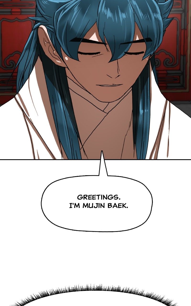 Read Like a Chilling Flame chapter 38 image 20 on Lezhin