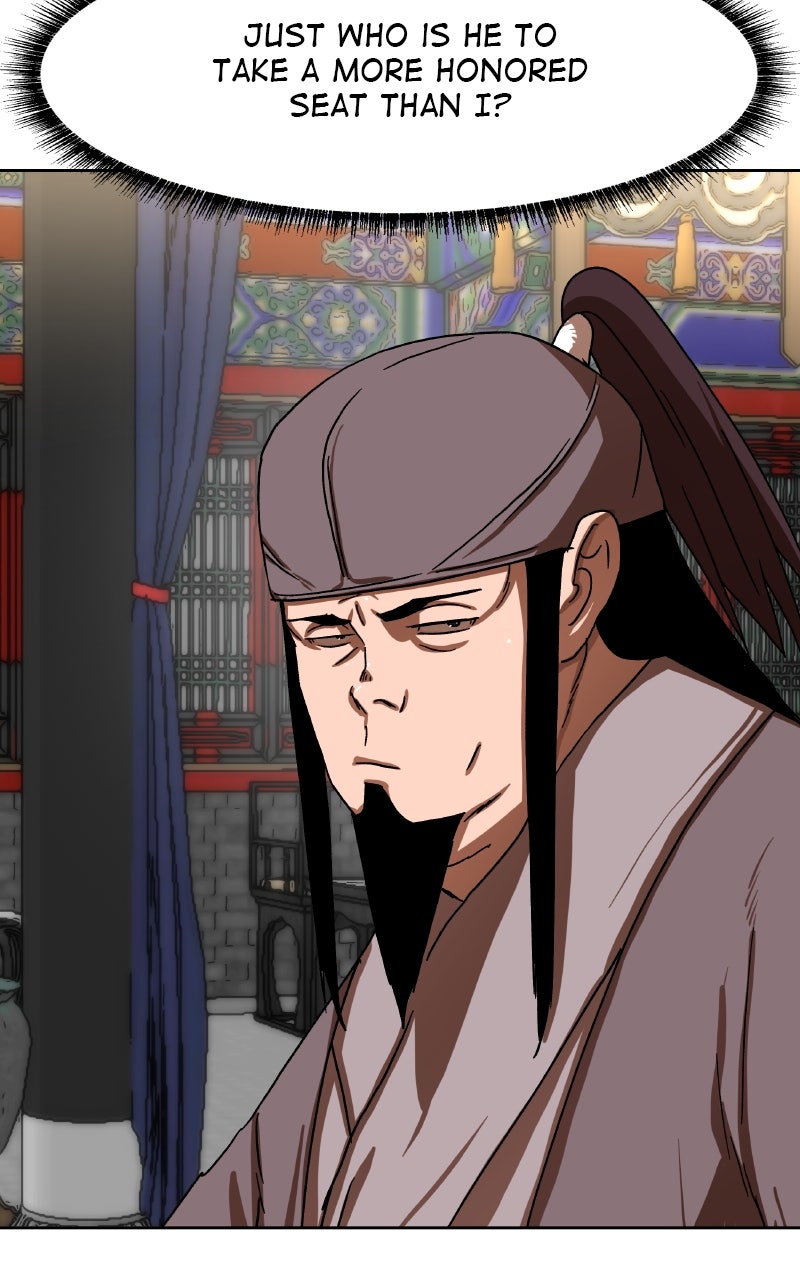 Read Like a Chilling Flame chapter 38 image 21 on Lezhin