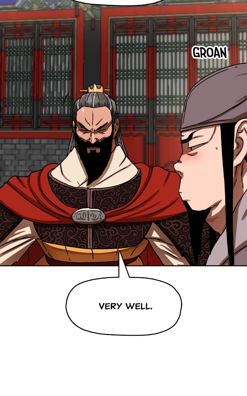 Read Like a Chilling Flame chapter 38 image 24 on Lezhin