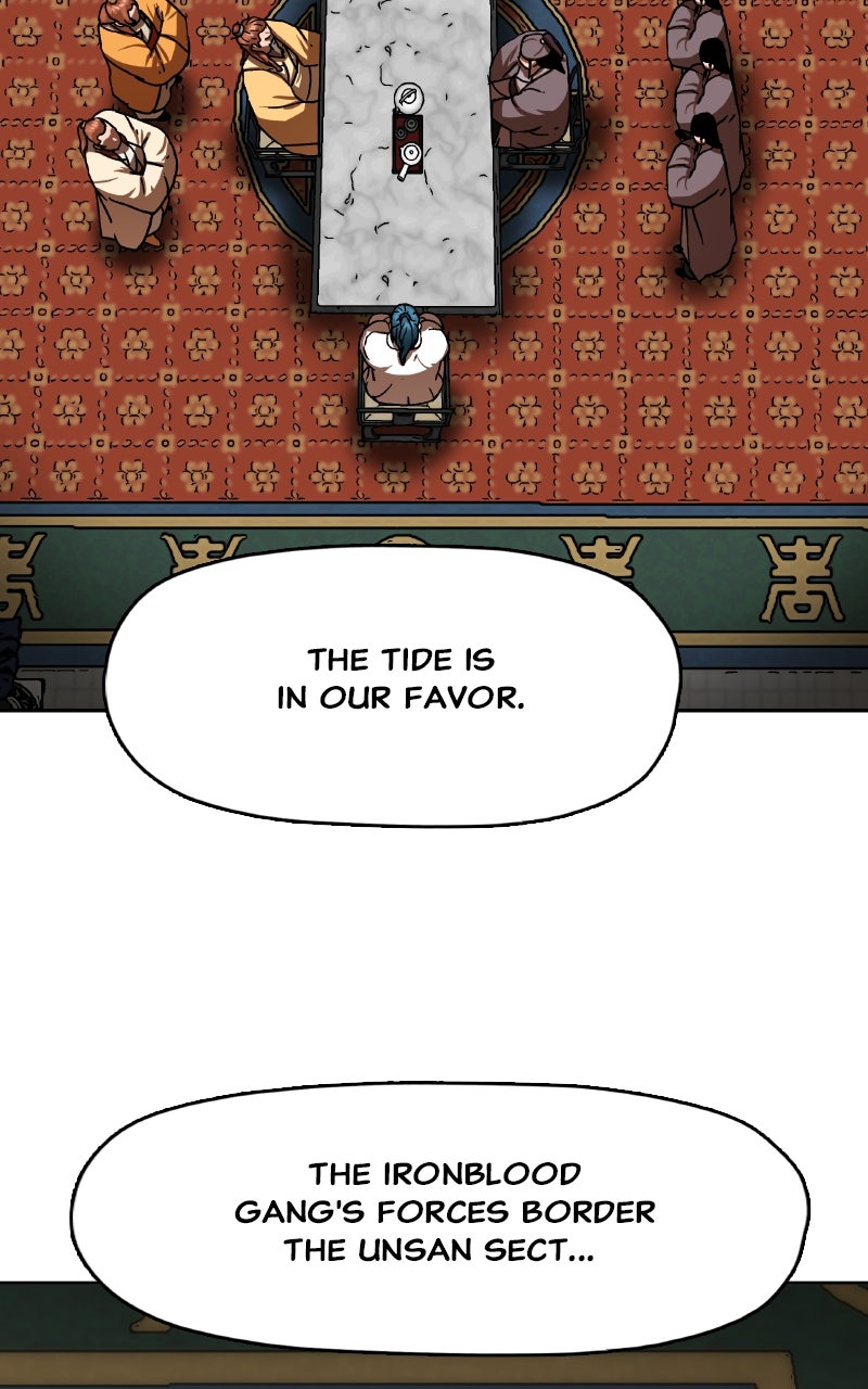 Read Like a Chilling Flame chapter 38 image 27 on Lezhin