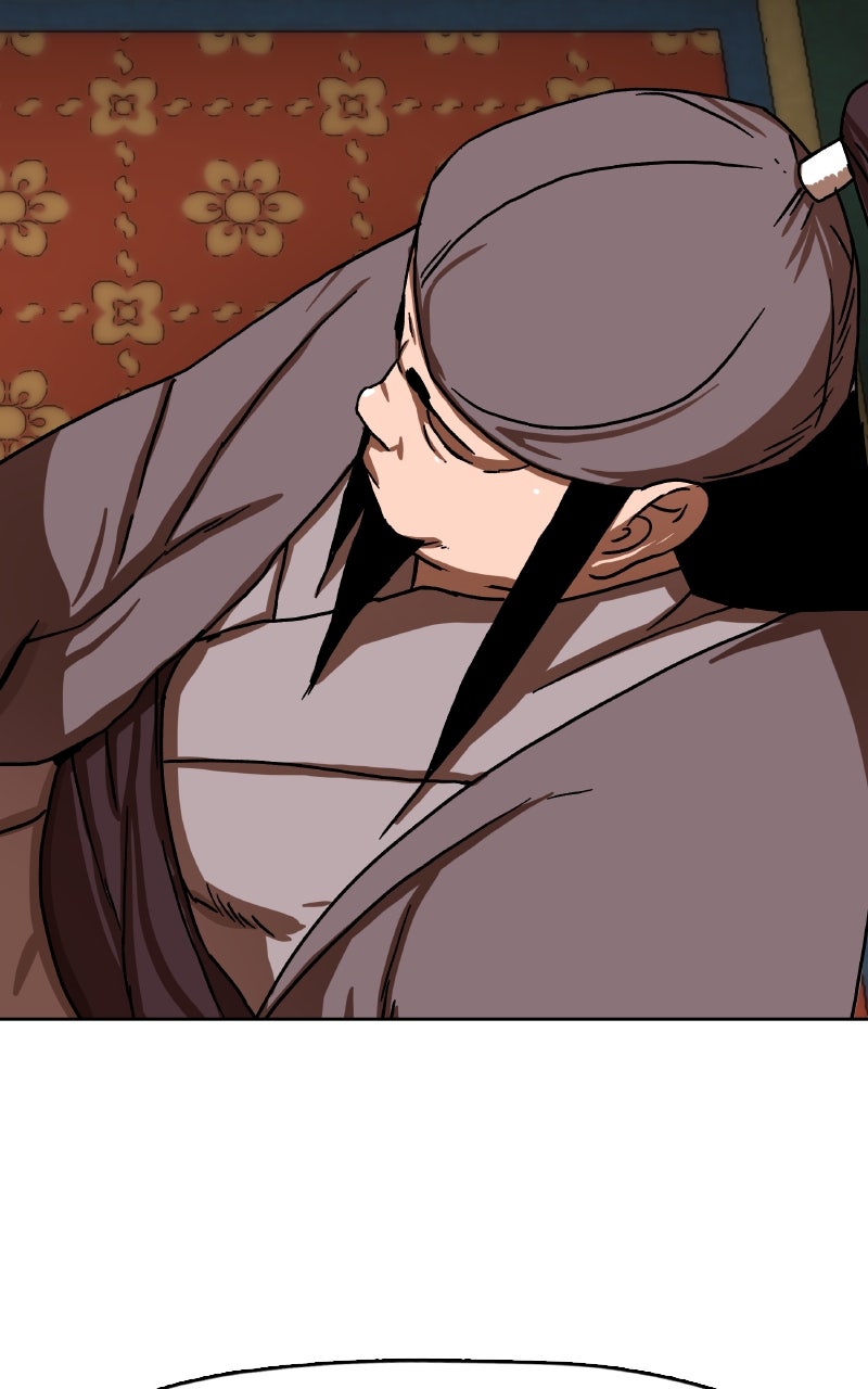 Read Like a Chilling Flame chapter 38 image 28 on Lezhin