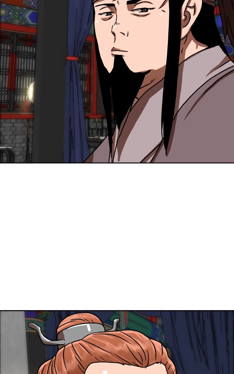 Read Like a Chilling Flame chapter 38 image 3 on Lezhin