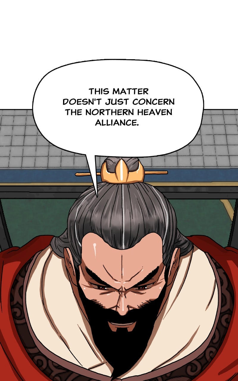 Read Like a Chilling Flame chapter 38 image 30 on Lezhin