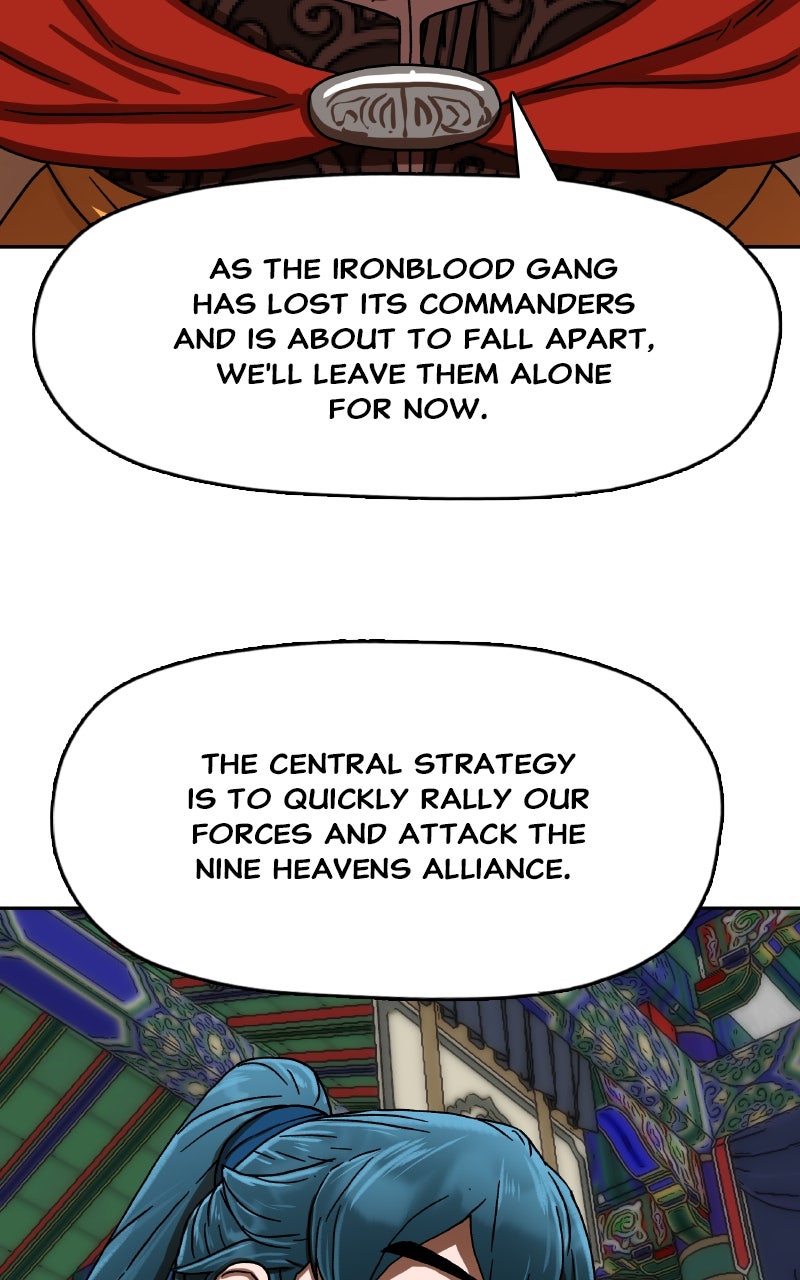 Read Like a Chilling Flame chapter 38 image 31 on Lezhin