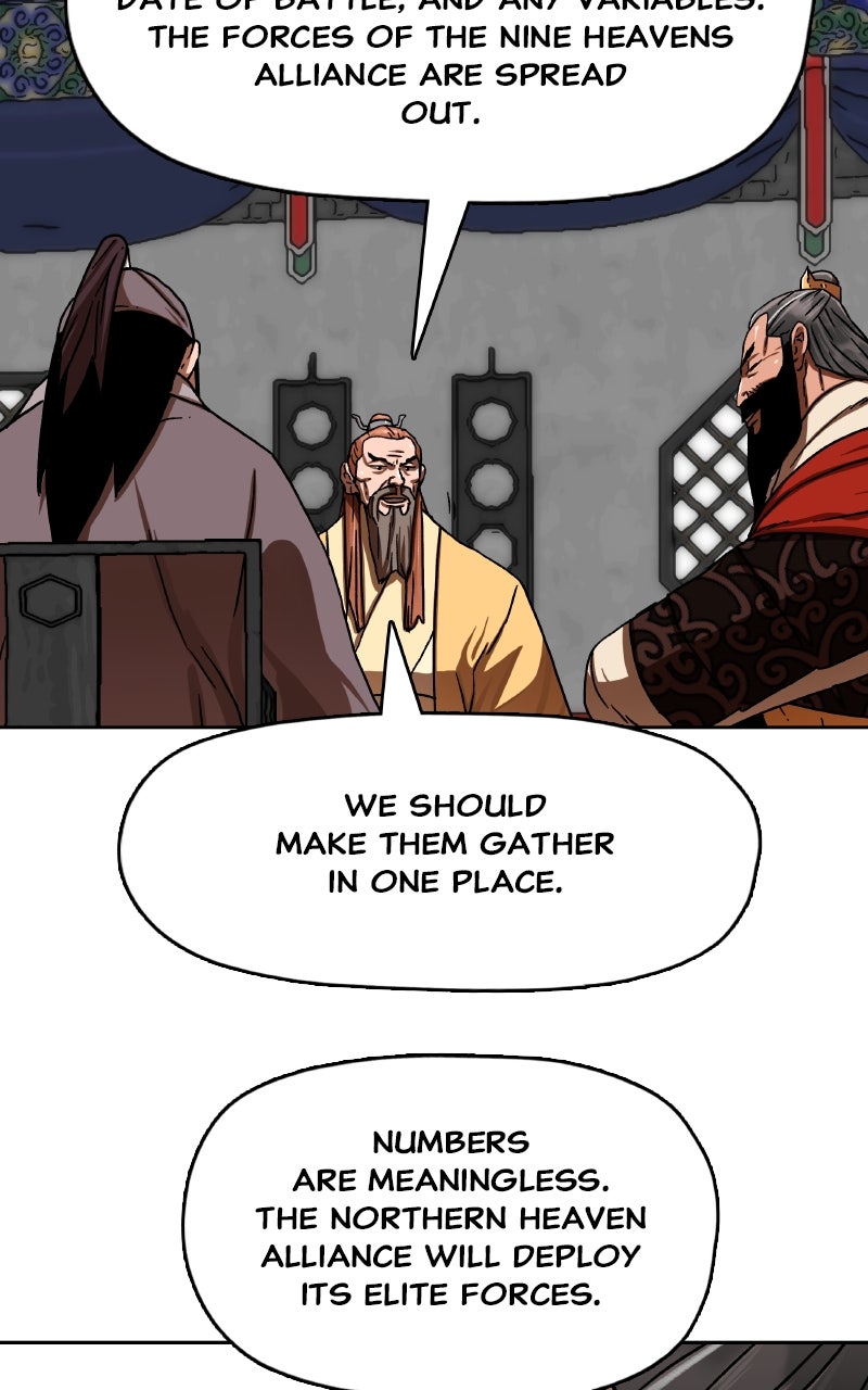 Read Like a Chilling Flame chapter 38 image 33 on Lezhin