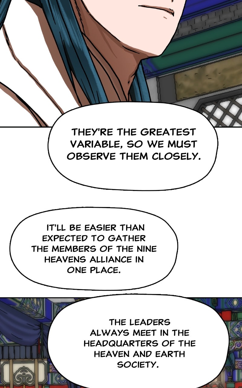 Read Like a Chilling Flame chapter 38 image 36 on Lezhin