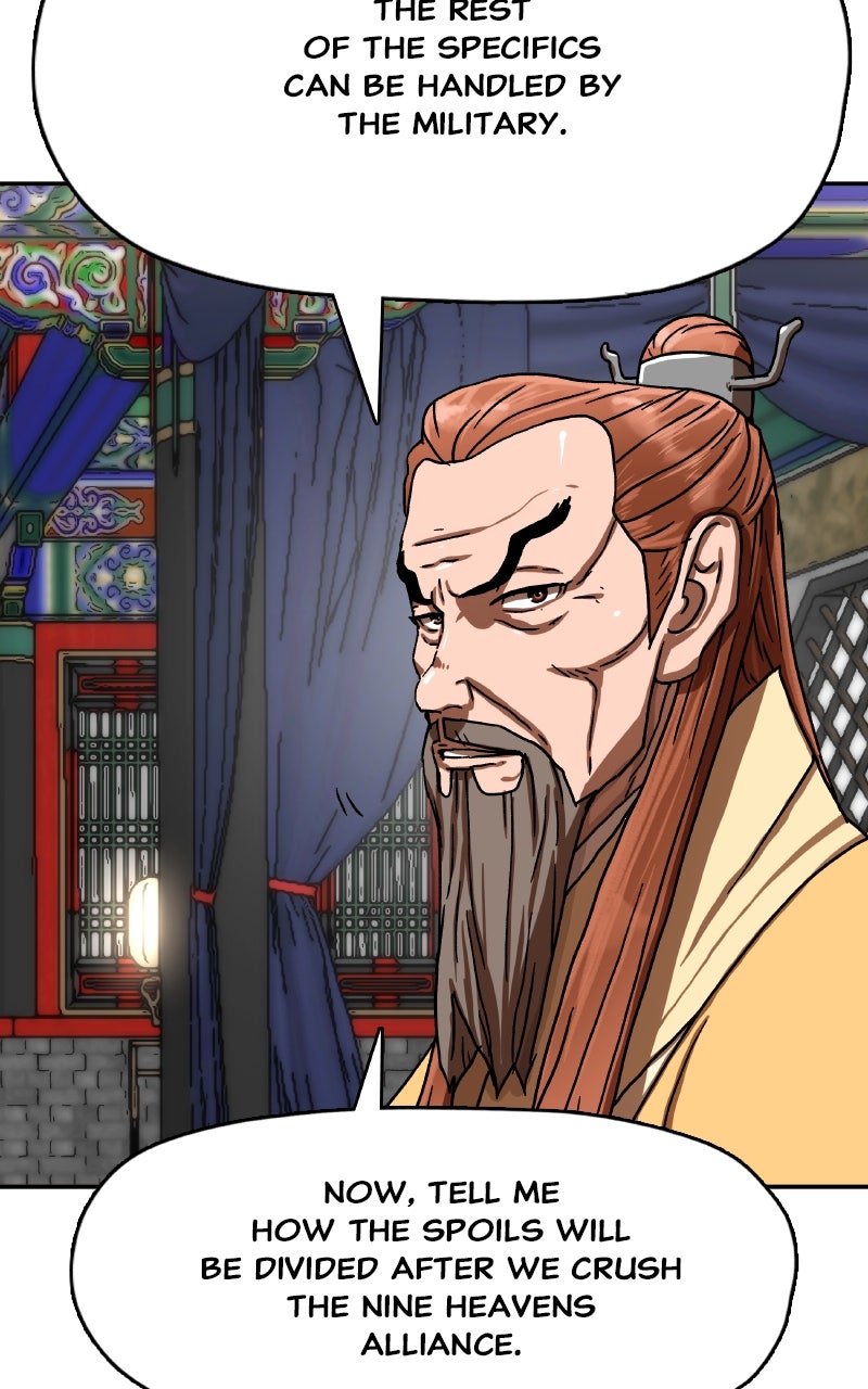 Read Like a Chilling Flame chapter 38 image 38 on Lezhin
