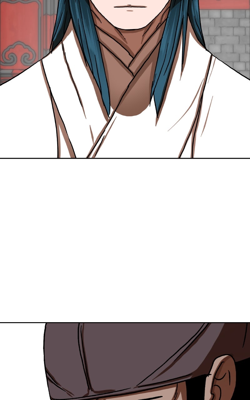 Read Like a Chilling Flame chapter 38 image 44 on Lezhin