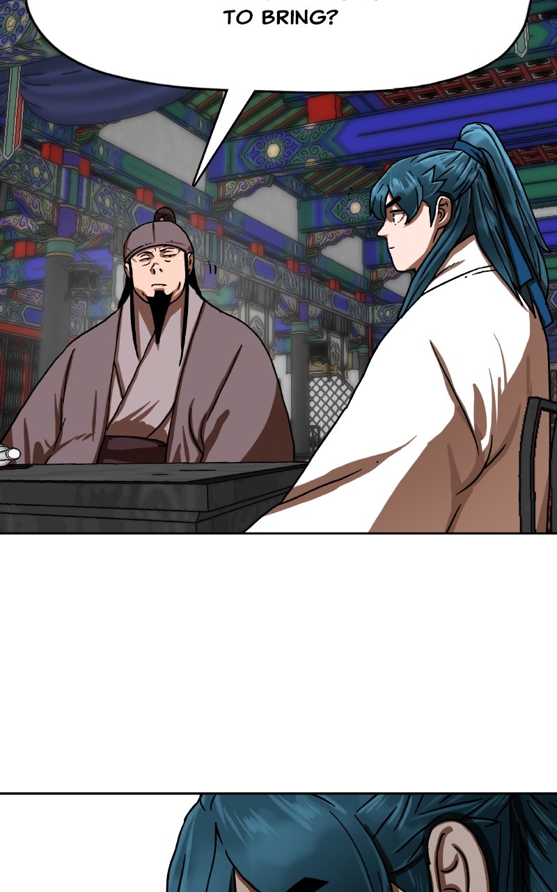 Read Like a Chilling Flame chapter 38 image 46 on Lezhin