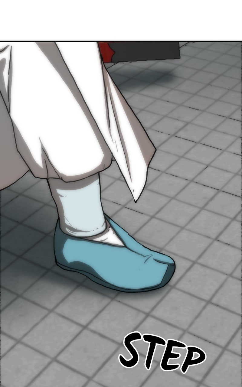 Read Like a Chilling Flame chapter 38 image 5 on Lezhin