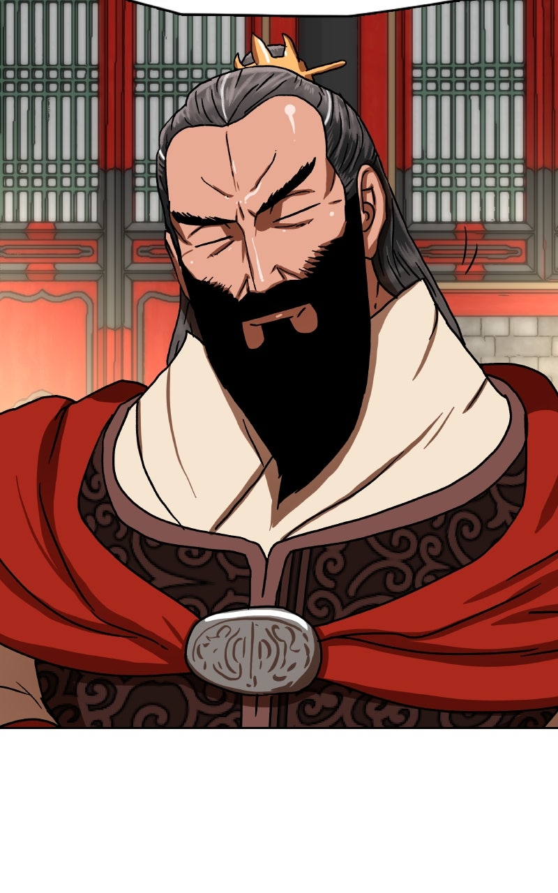 Read Like a Chilling Flame chapter 38 image 52 on Lezhin