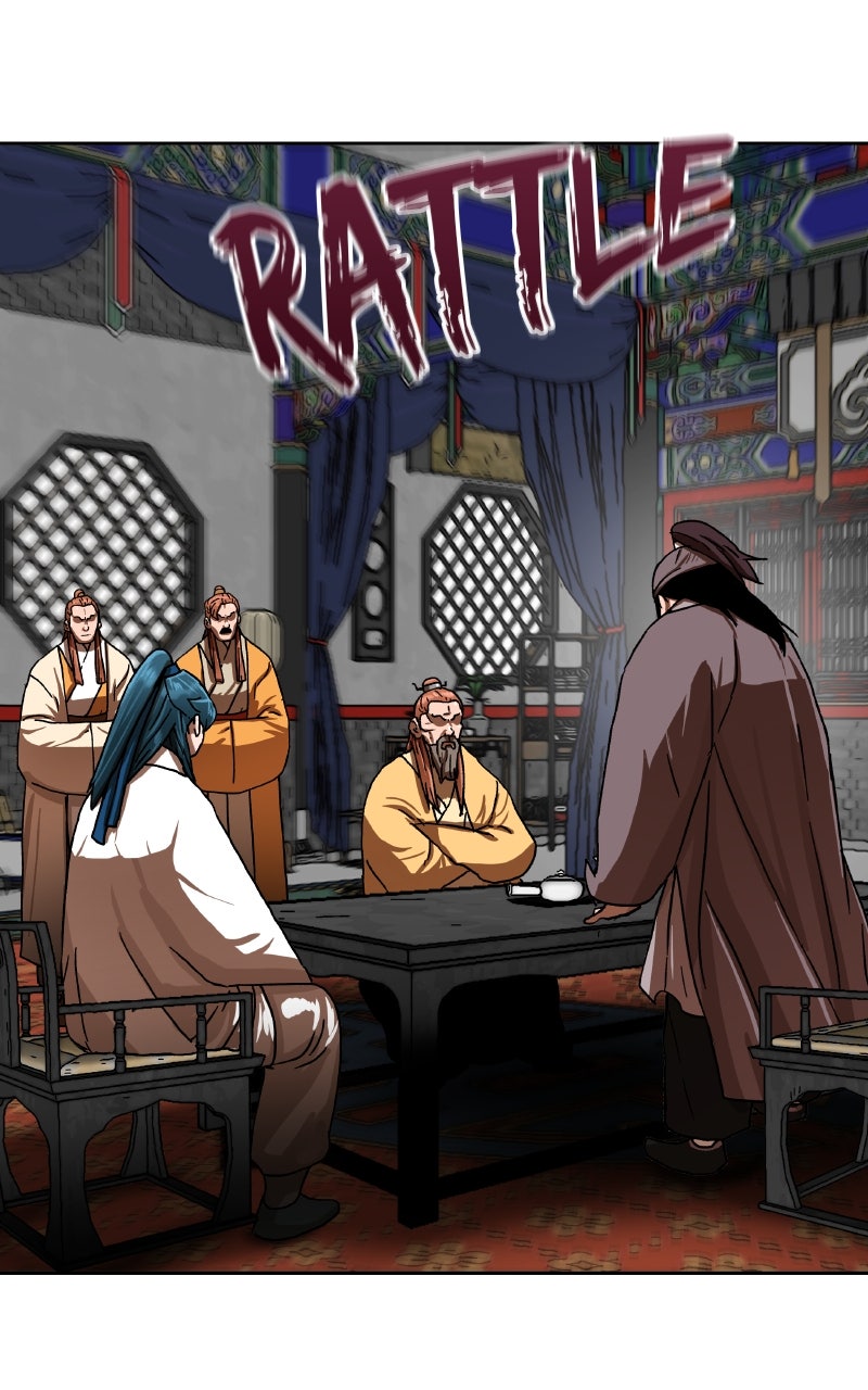 Read Like a Chilling Flame chapter 38 image 58 on Lezhin