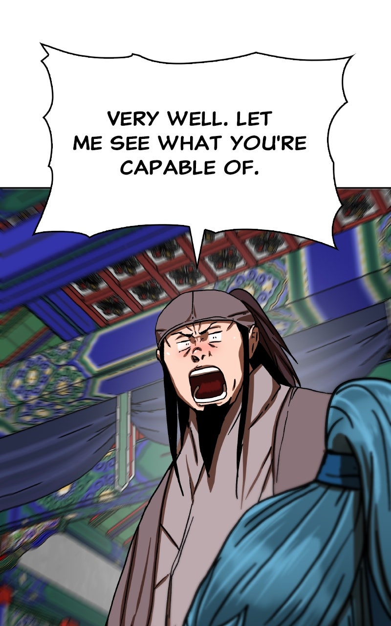 Read Like a Chilling Flame chapter 38 image 59 on Lezhin