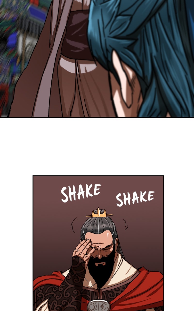 Read Like a Chilling Flame chapter 38 image 60 on Lezhin