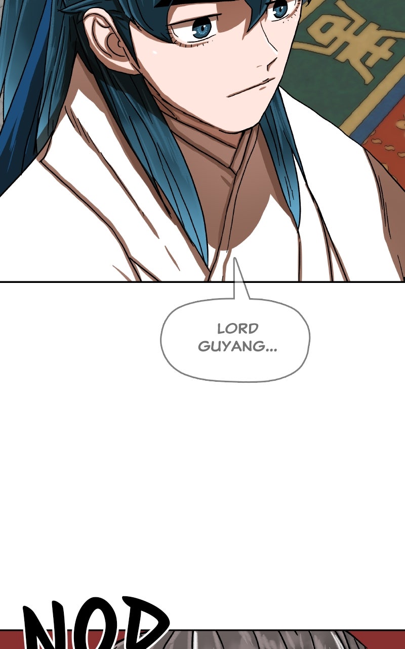 Read Like a Chilling Flame chapter 38 image 62 on Lezhin