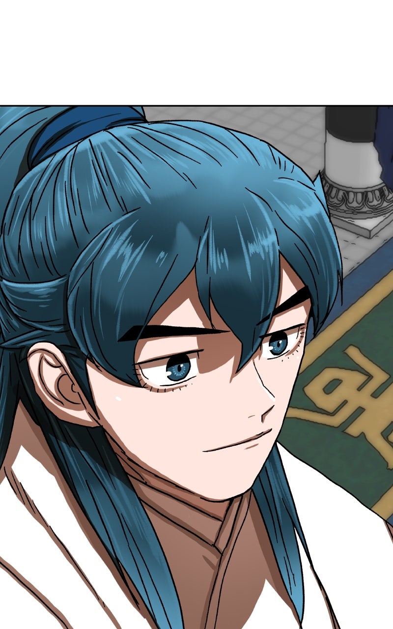 Read Like a Chilling Flame chapter 38 image 64 on Lezhin