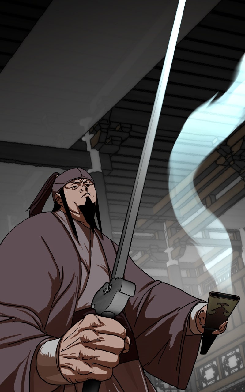 Read Like a Chilling Flame chapter 38 image 77 on Lezhin