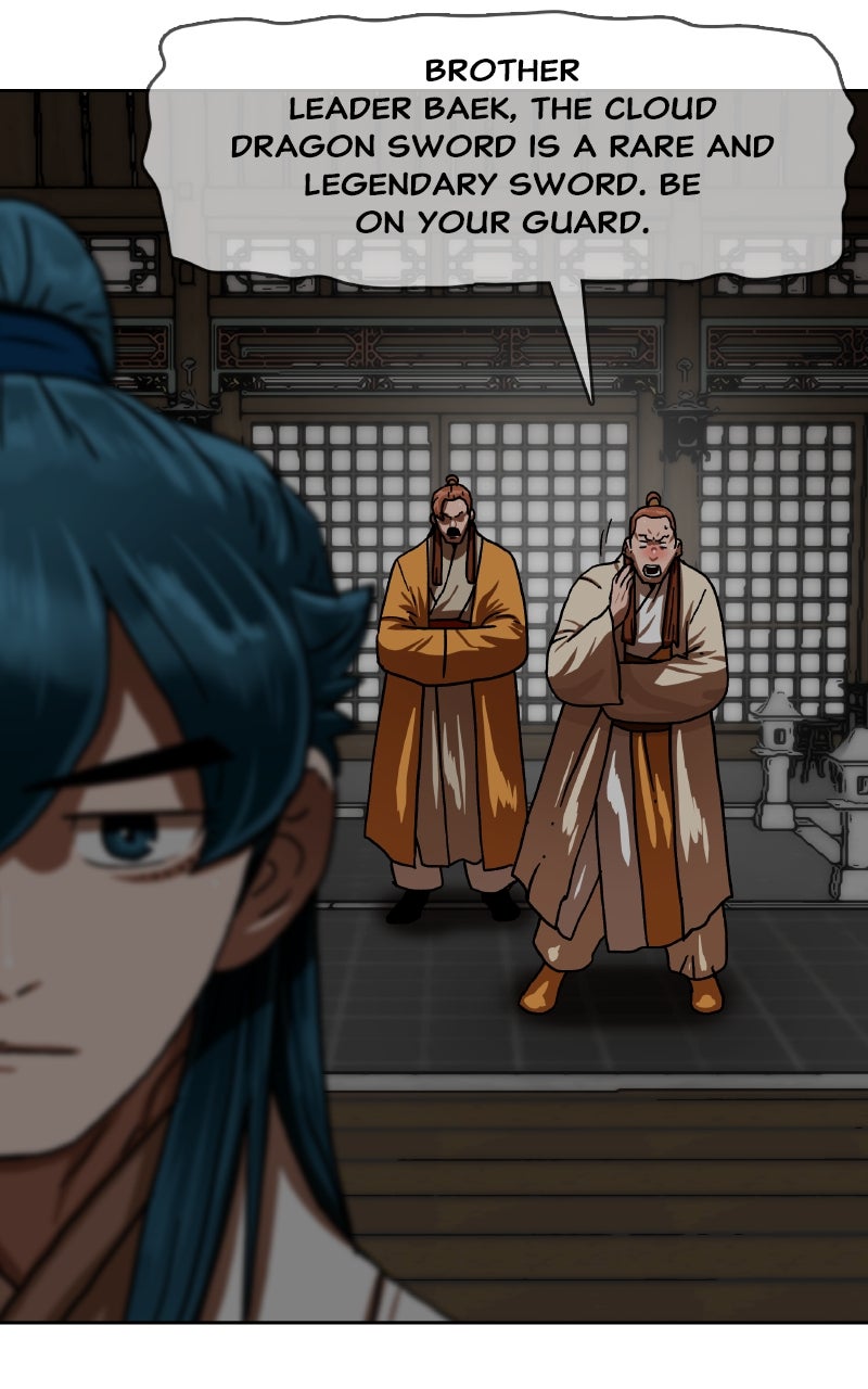 Read Like a Chilling Flame chapter 38 image 79 on Lezhin