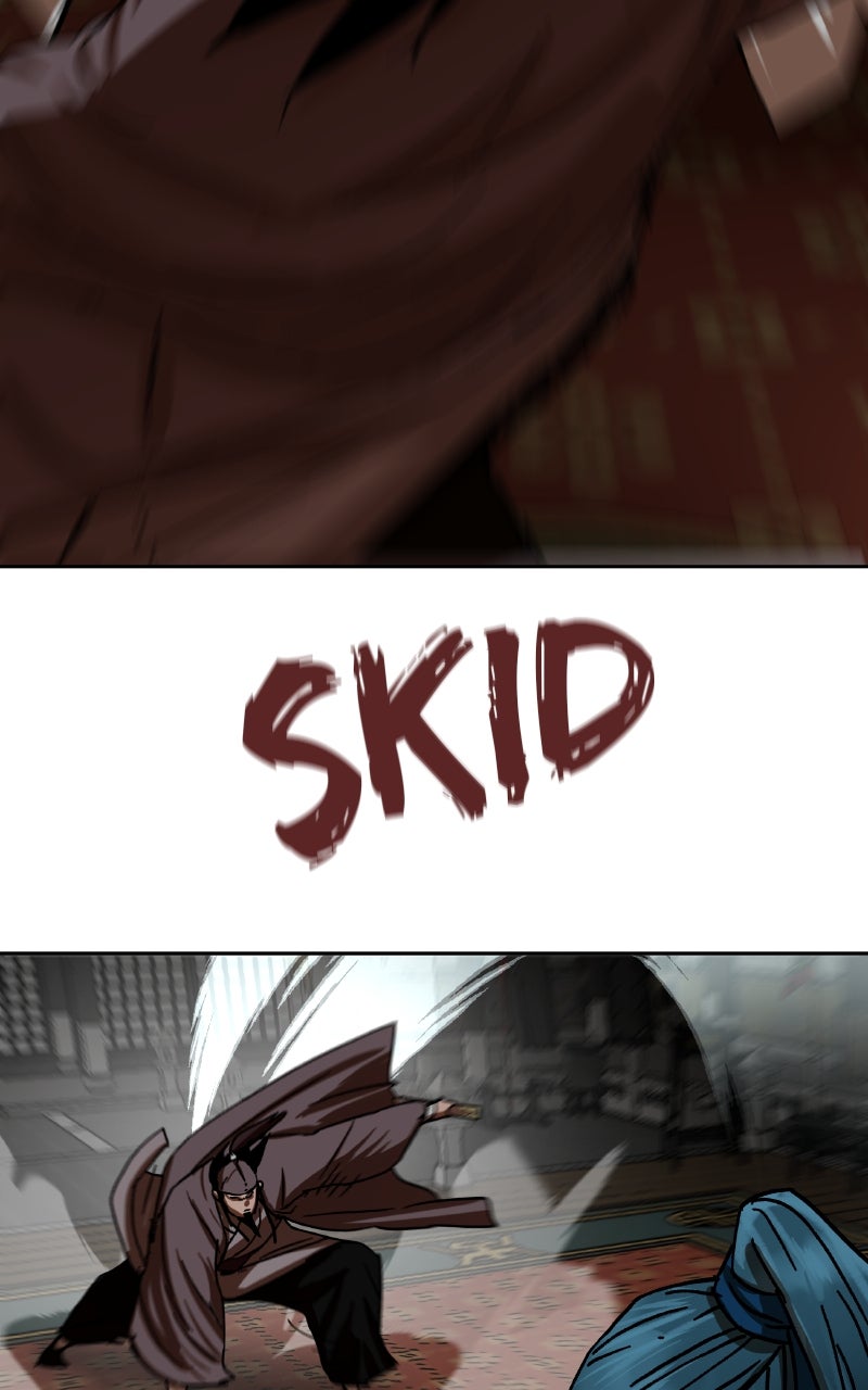 Read Like a Chilling Flame chapter 38 image 90 on Lezhin