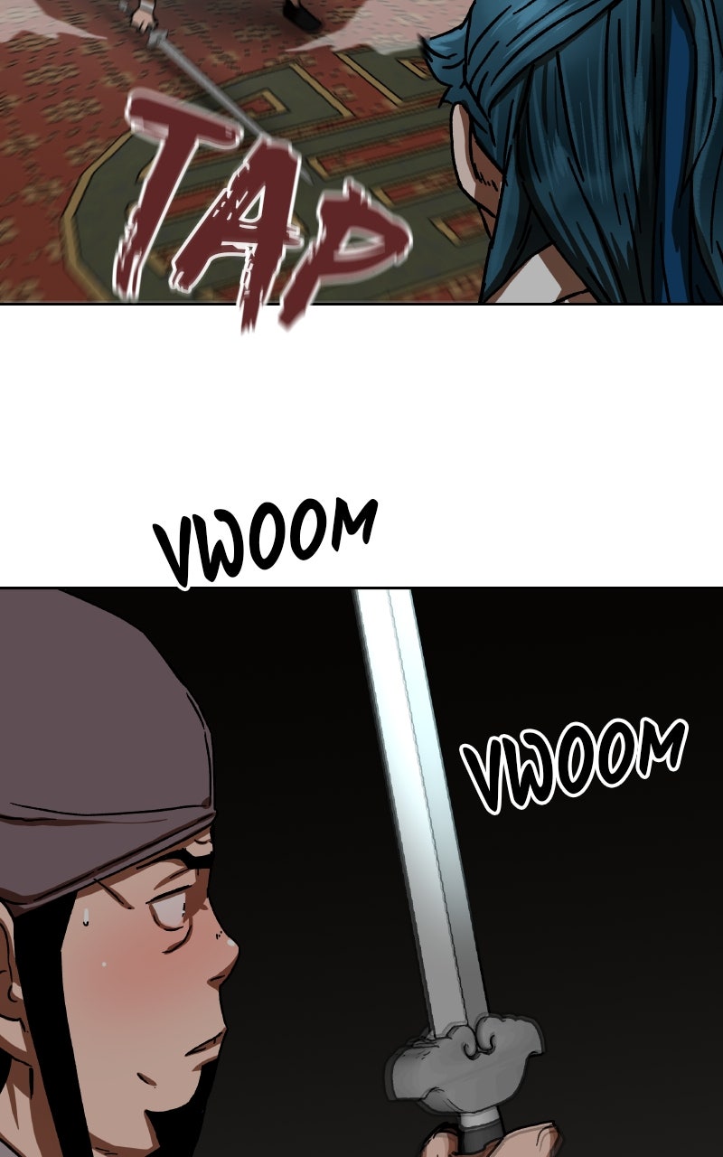 Read Like a Chilling Flame chapter 38 image 91 on Lezhin