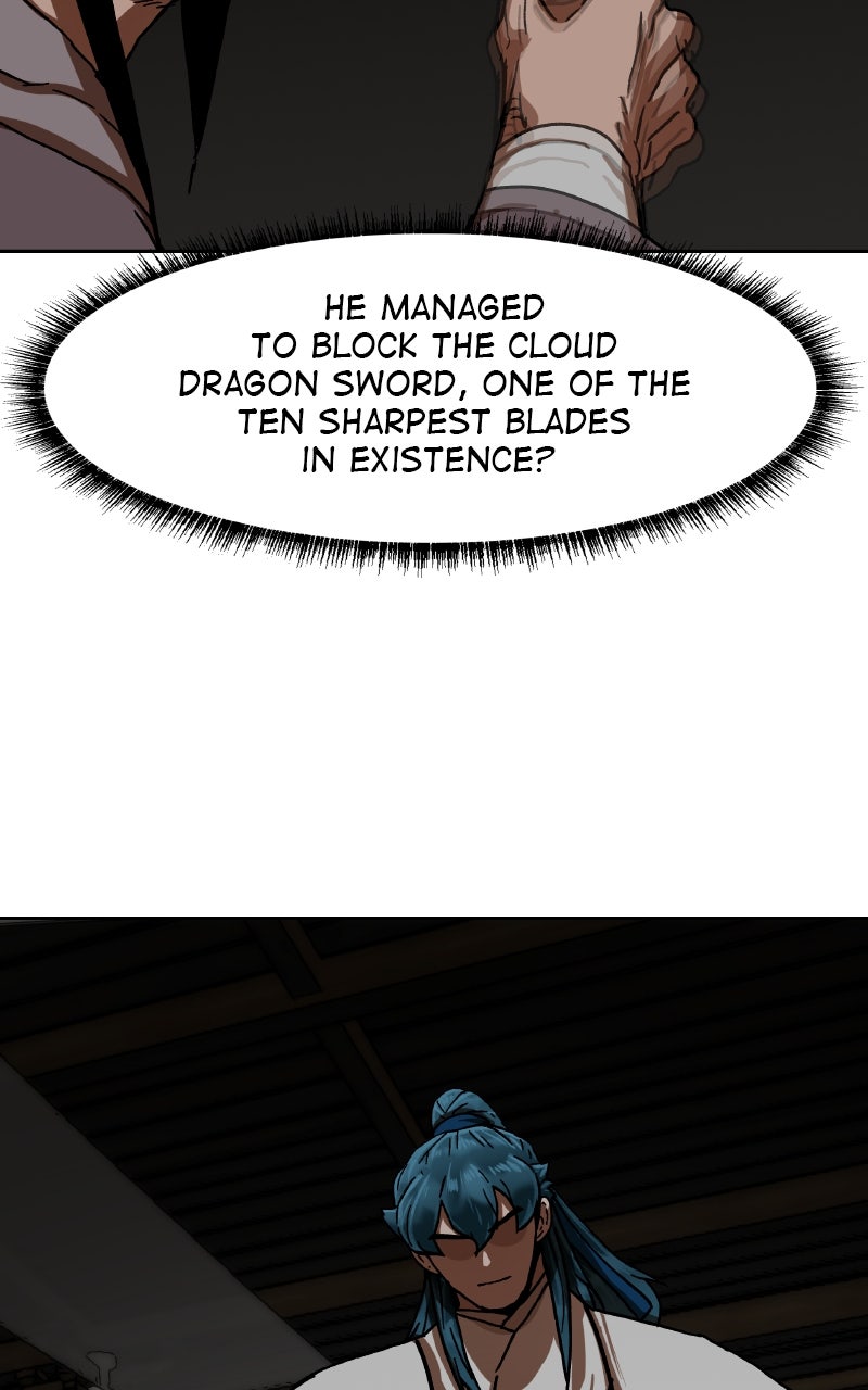 Read Like a Chilling Flame chapter 38 image 92 on Lezhin