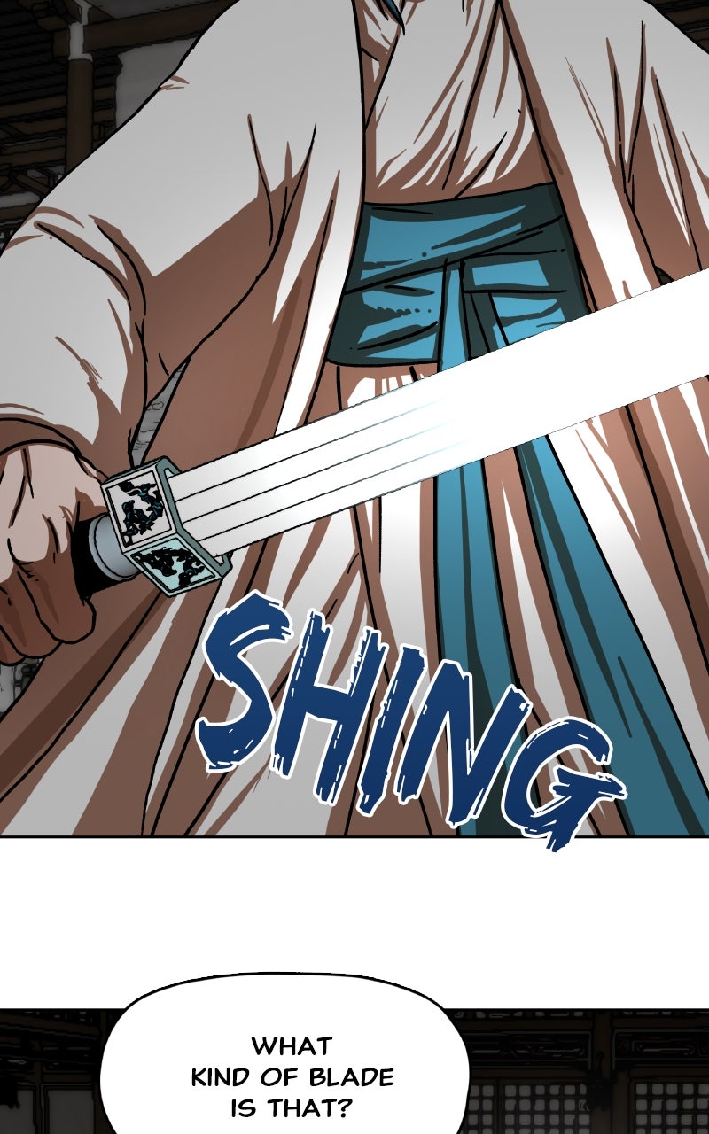 Read Like a Chilling Flame chapter 38 image 93 on Lezhin