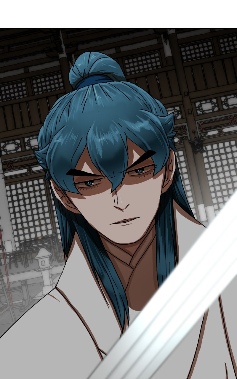 Read Like a Chilling Flame chapter 38 image 95 on Lezhin