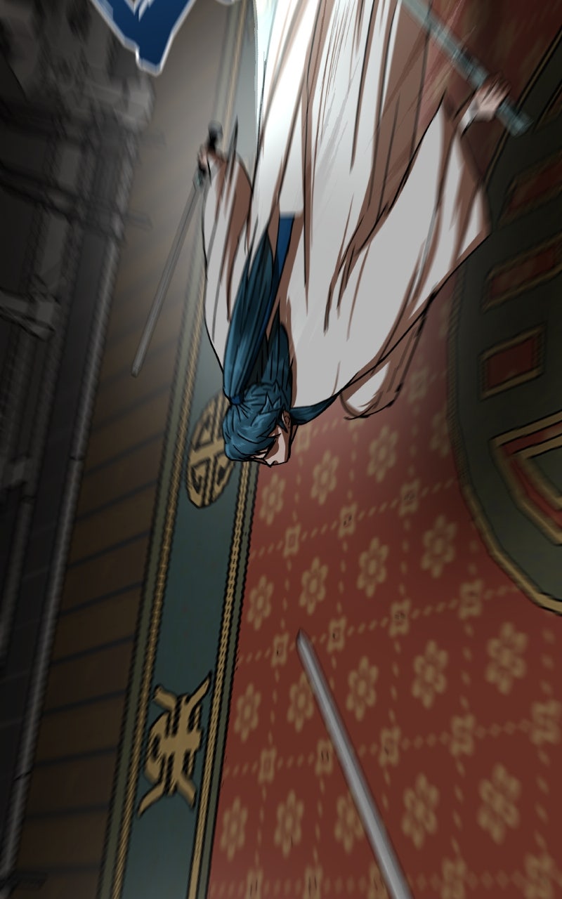 Read Like a Chilling Flame chapter 38 image 97 on Lezhin