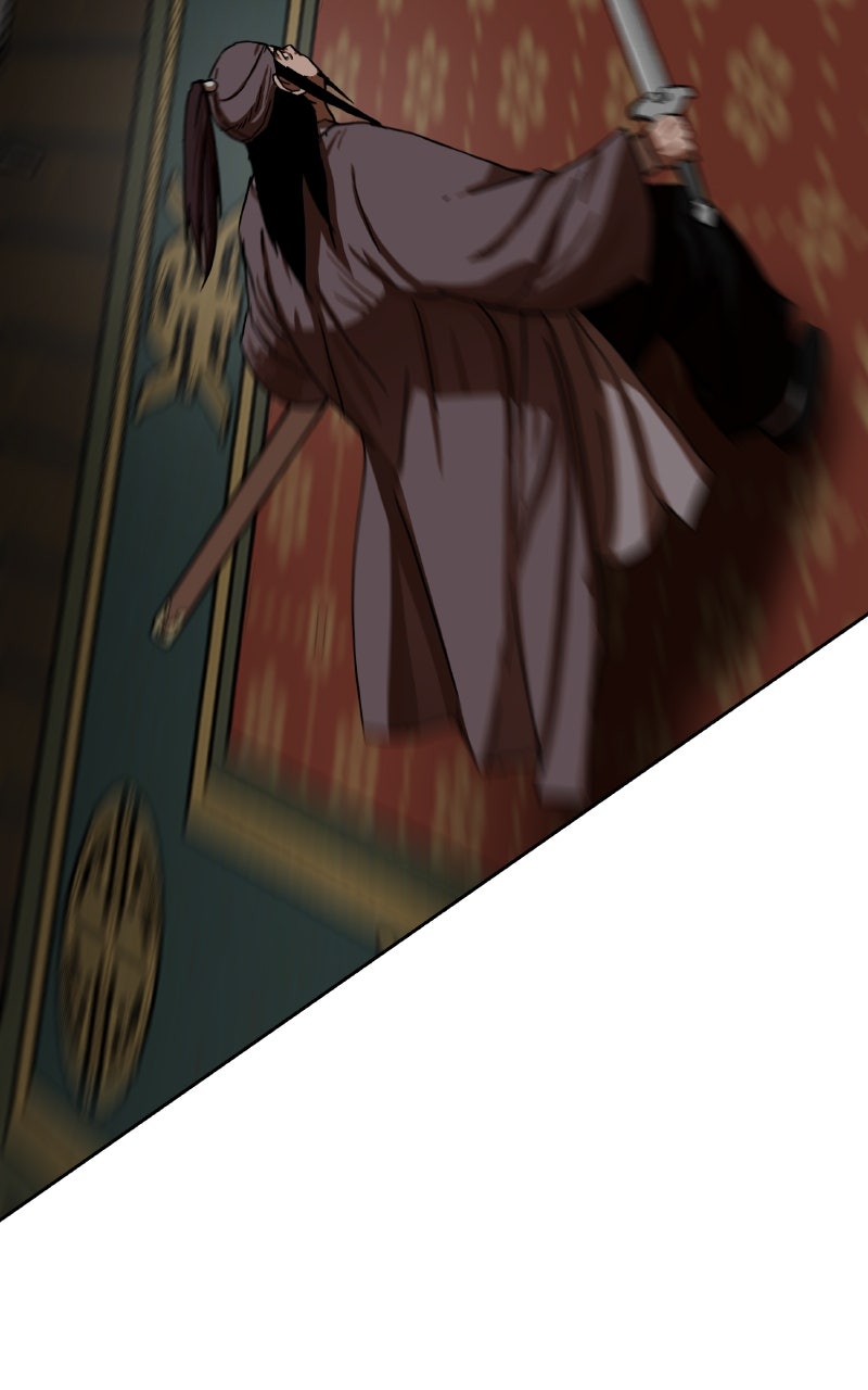 Read Like a Chilling Flame chapter 38 image 98 on Lezhin