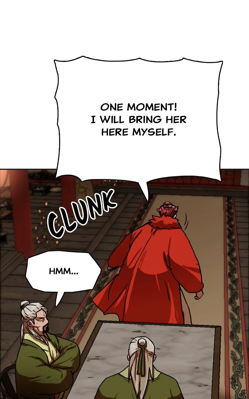 Read Like a Chilling Flame chapter 39 image 100 on Lezhin