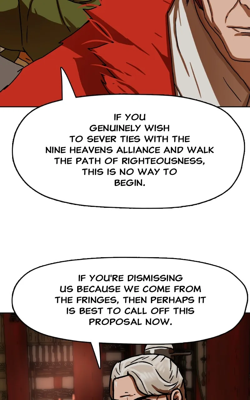 Read Like a Chilling Flame chapter 39 image 103 on Lezhin