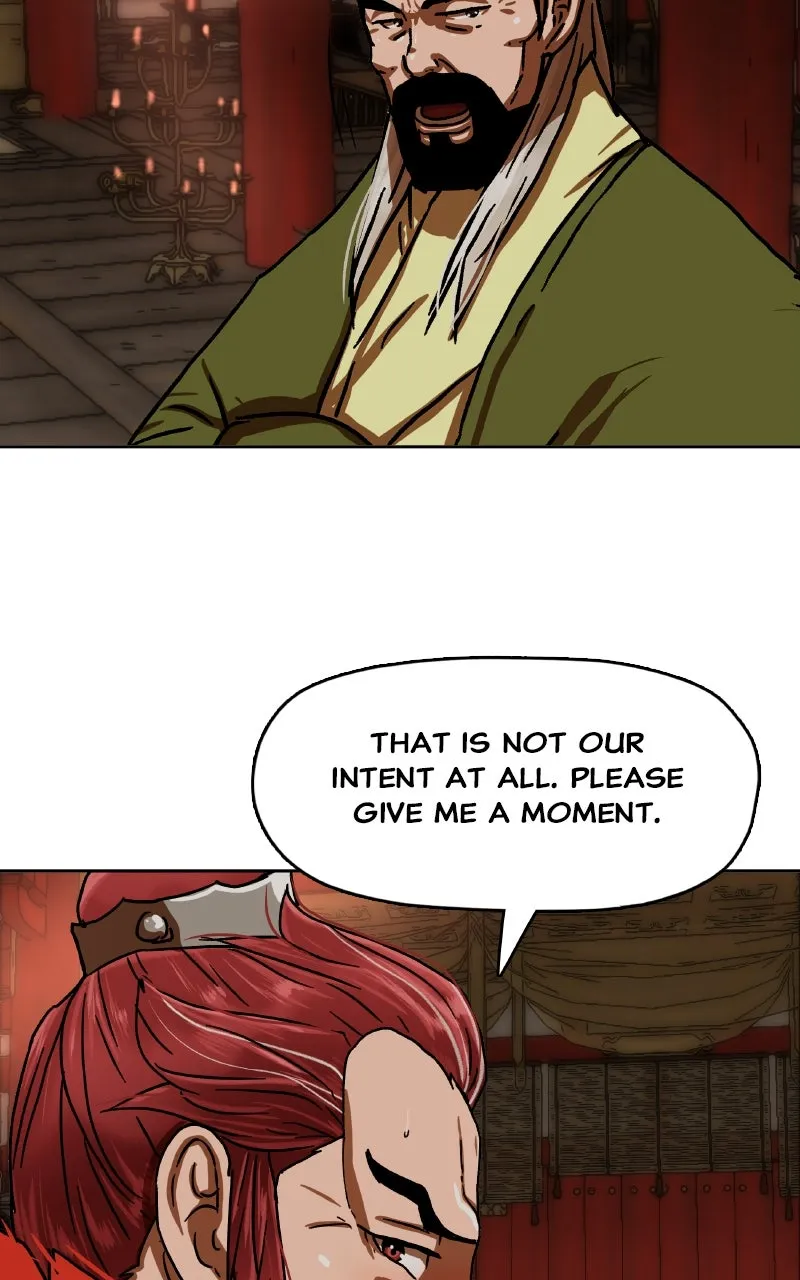 Read Like a Chilling Flame chapter 39 image 104 on Lezhin