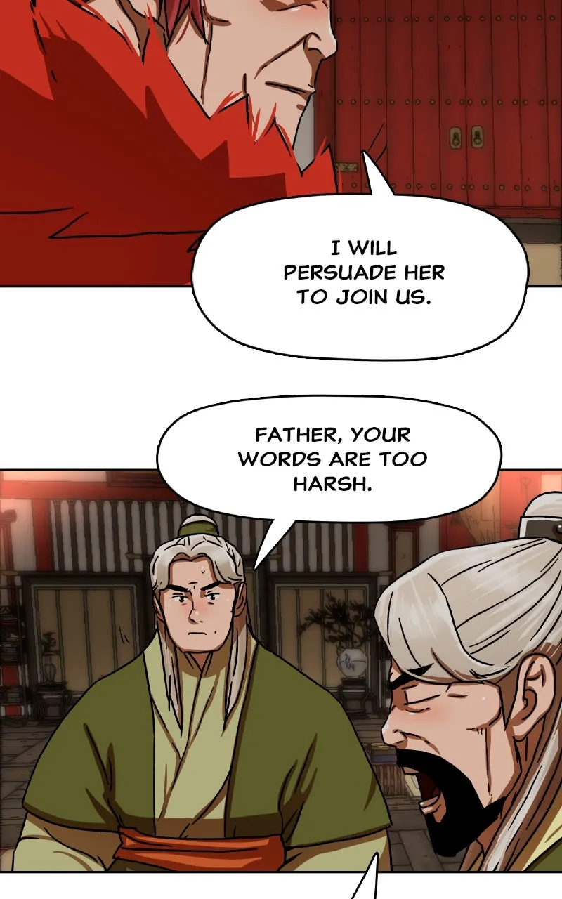 Read Like a Chilling Flame chapter 39 image 105 on Lezhin