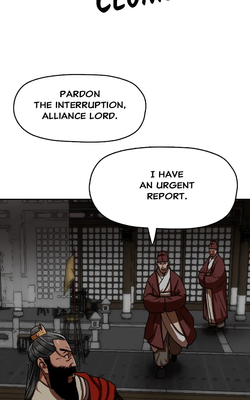 Read Like a Chilling Flame chapter 39 image 11 on Lezhin