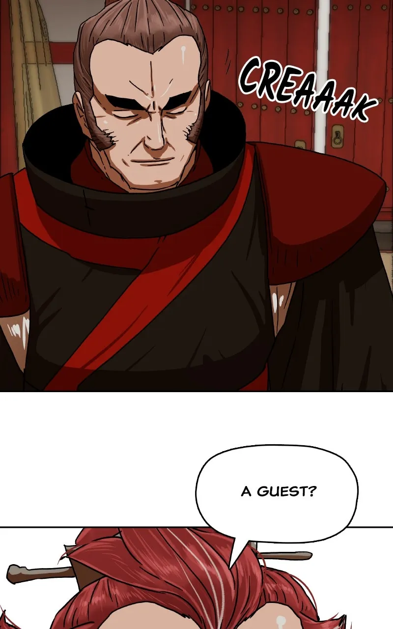 Read Like a Chilling Flame chapter 39 image 110 on Lezhin