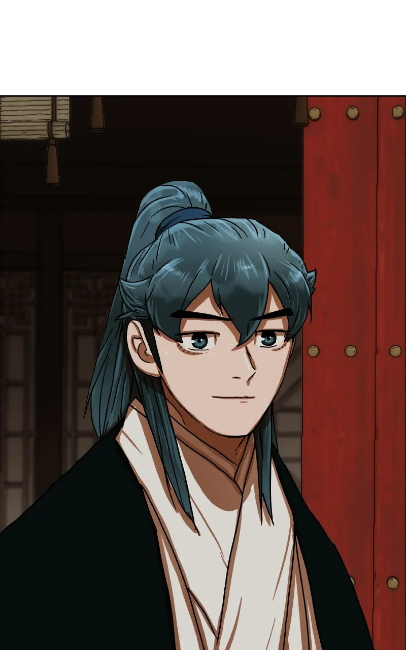 Read Like a Chilling Flame chapter 39 image 112 on Lezhin