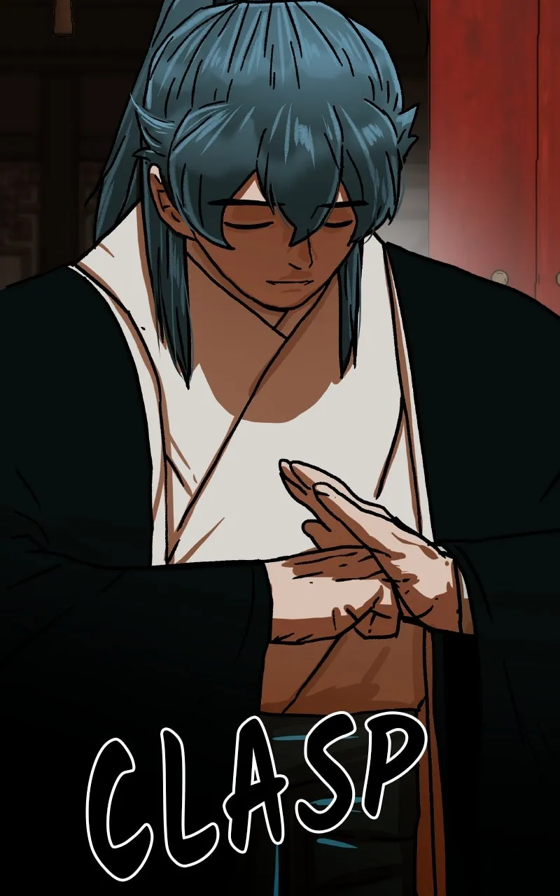 Read Like a Chilling Flame chapter 39 image 114 on Lezhin