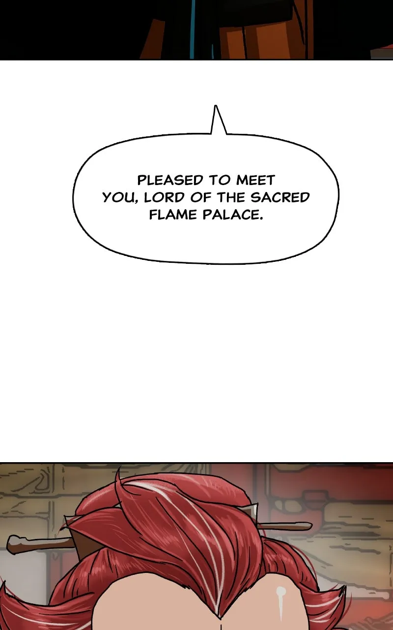 Read Like a Chilling Flame chapter 39 image 115 on Lezhin