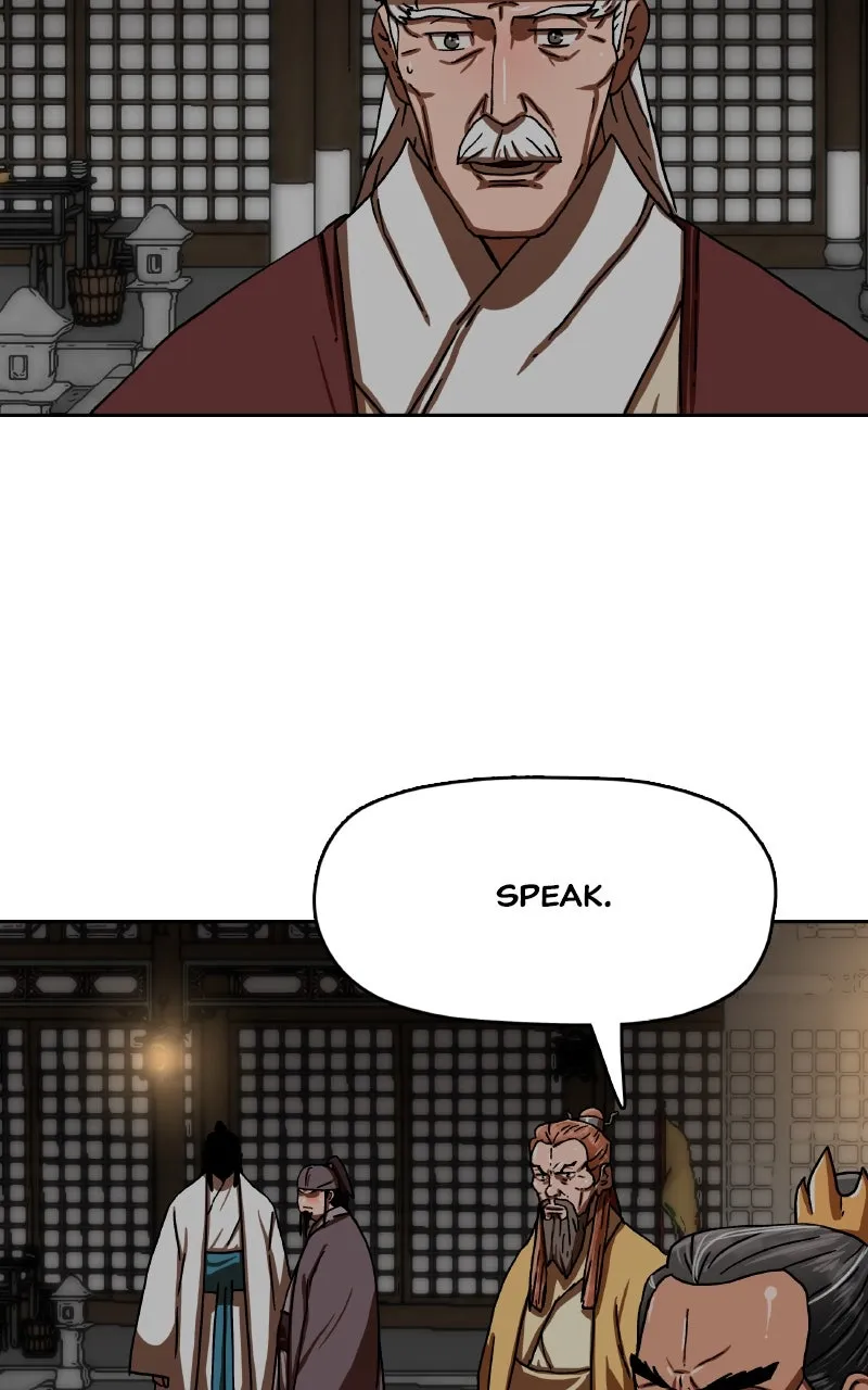 Read Like a Chilling Flame chapter 39 image 13 on Lezhin