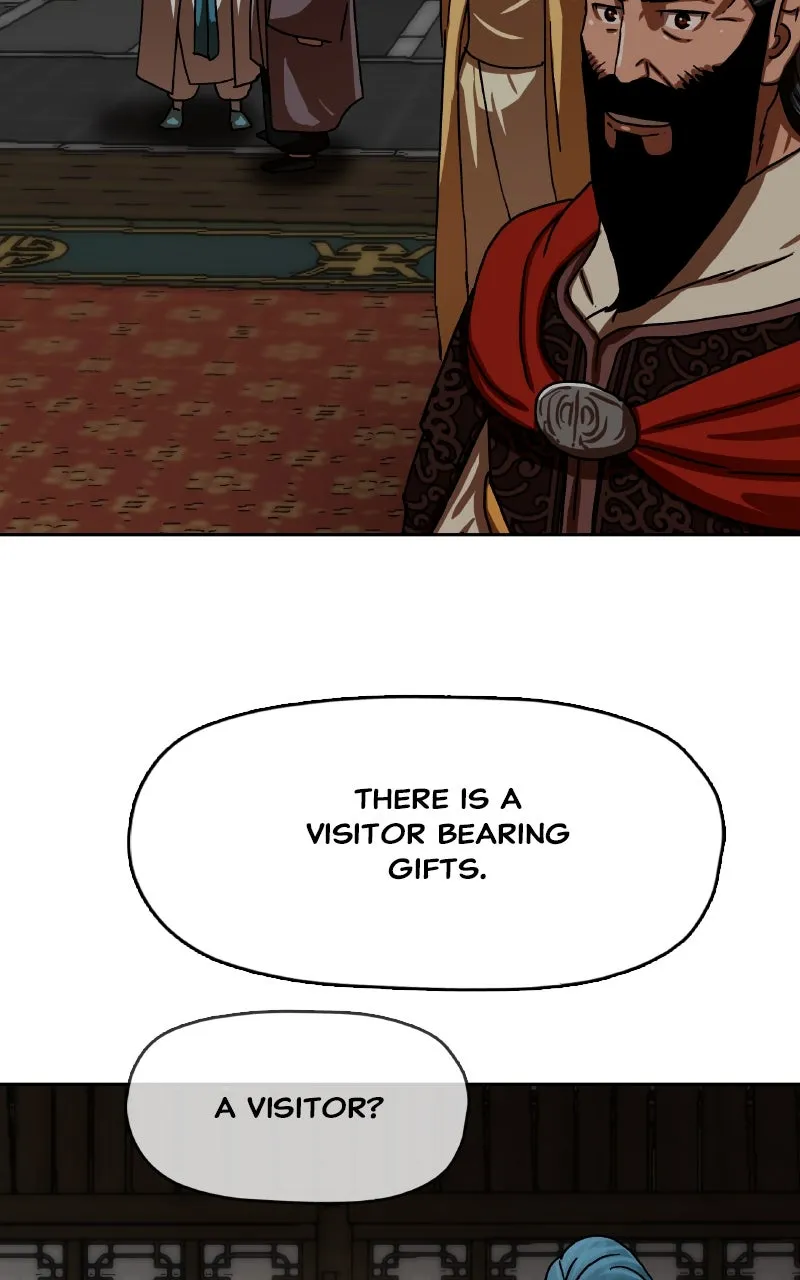 Read Like a Chilling Flame chapter 39 image 14 on Lezhin