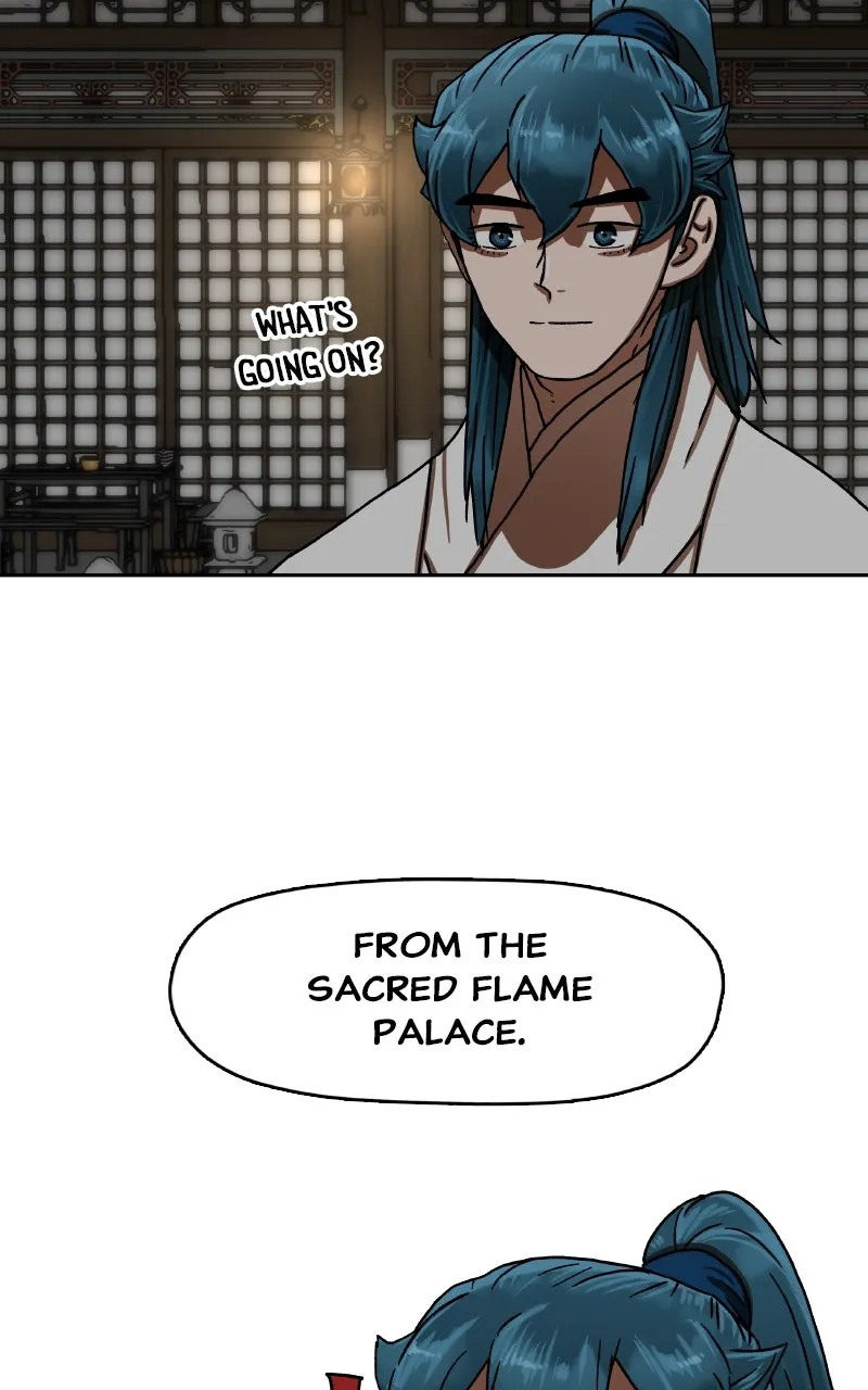 Read Like a Chilling Flame chapter 39 image 15 on Lezhin