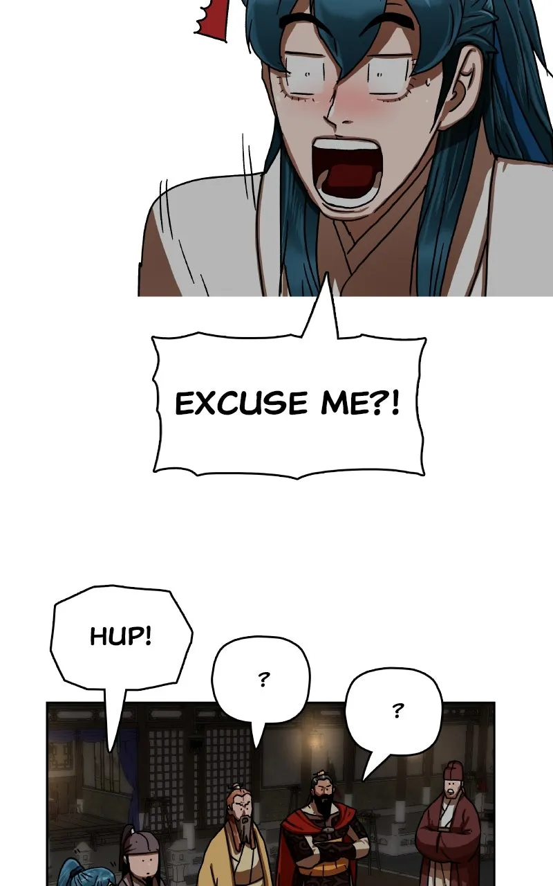 Read Like a Chilling Flame chapter 39 image 16 on Lezhin