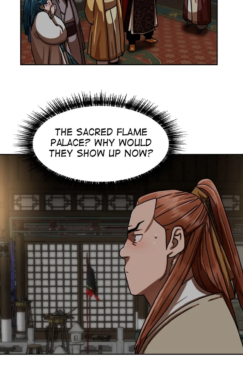 Read Like a Chilling Flame chapter 39 image 17 on Lezhin