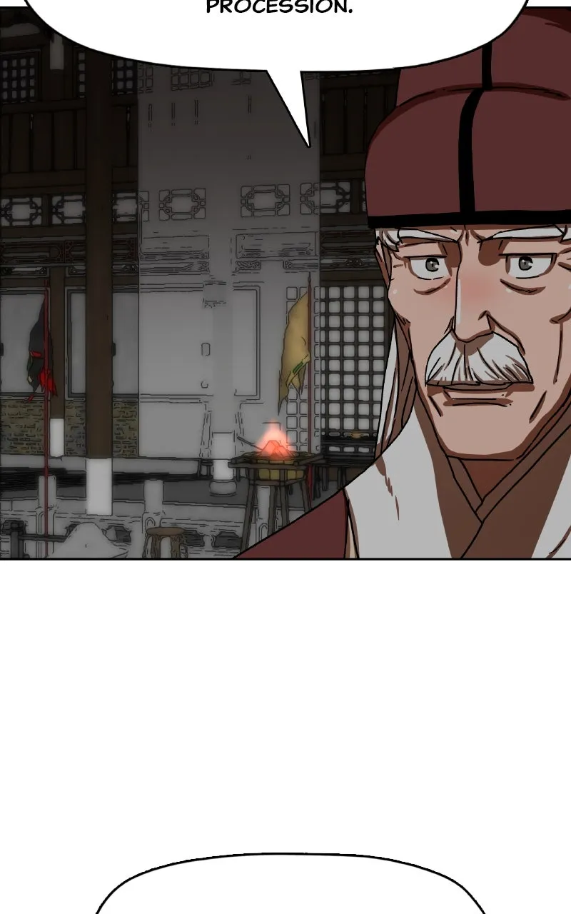 Read Like a Chilling Flame chapter 39 image 19 on Lezhin