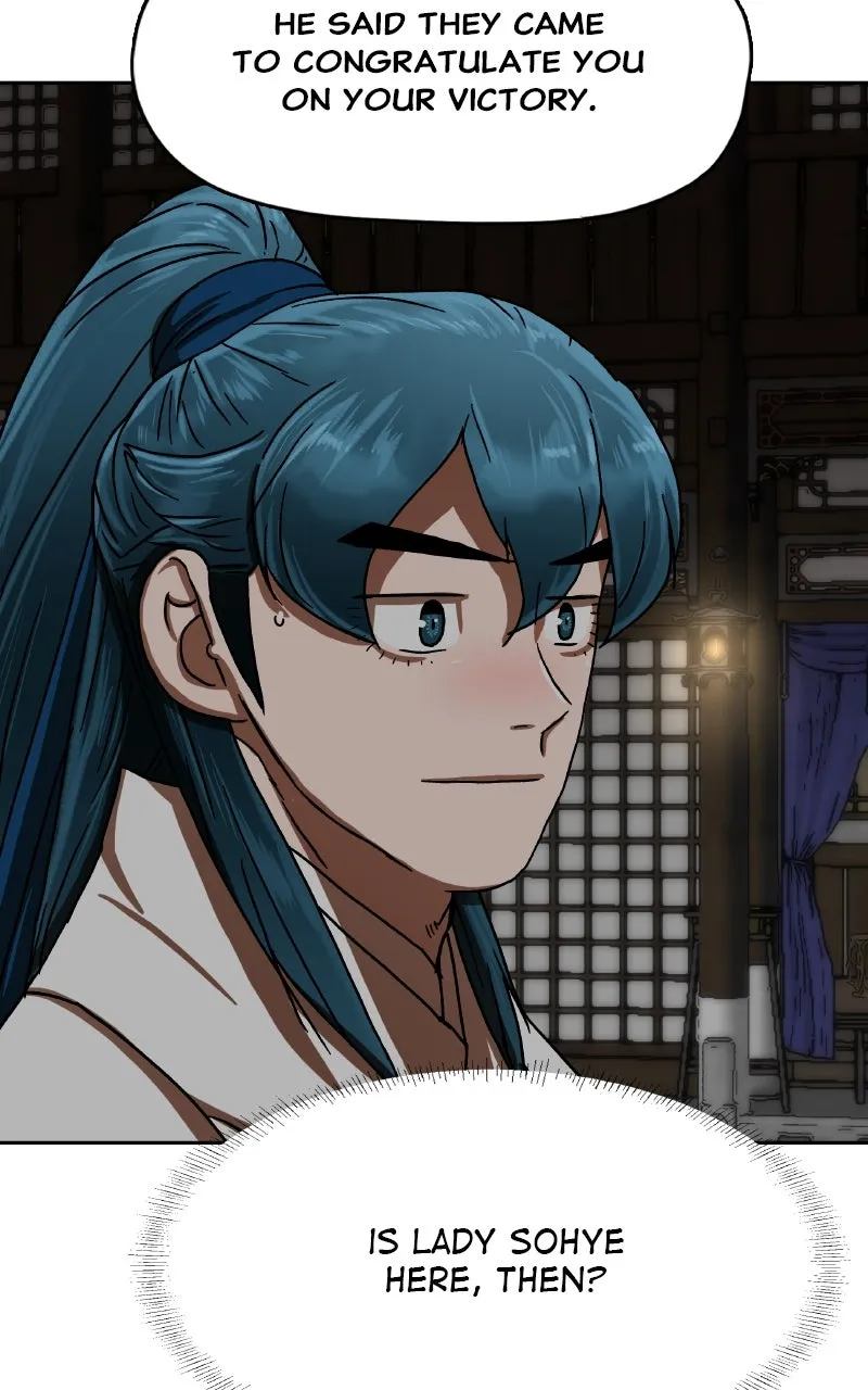 Read Like a Chilling Flame chapter 39 image 20 on Lezhin