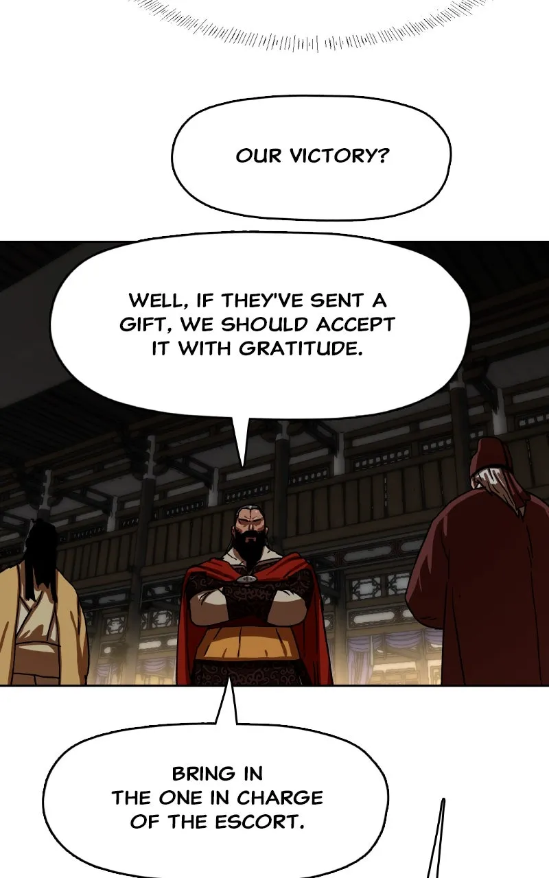 Read Like a Chilling Flame chapter 39 image 21 on Lezhin