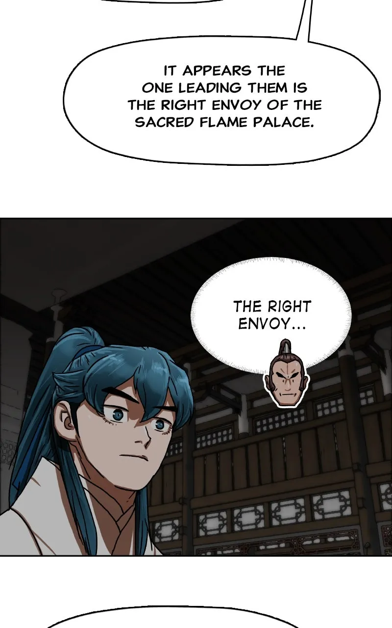 Read Like a Chilling Flame chapter 39 image 22 on Lezhin