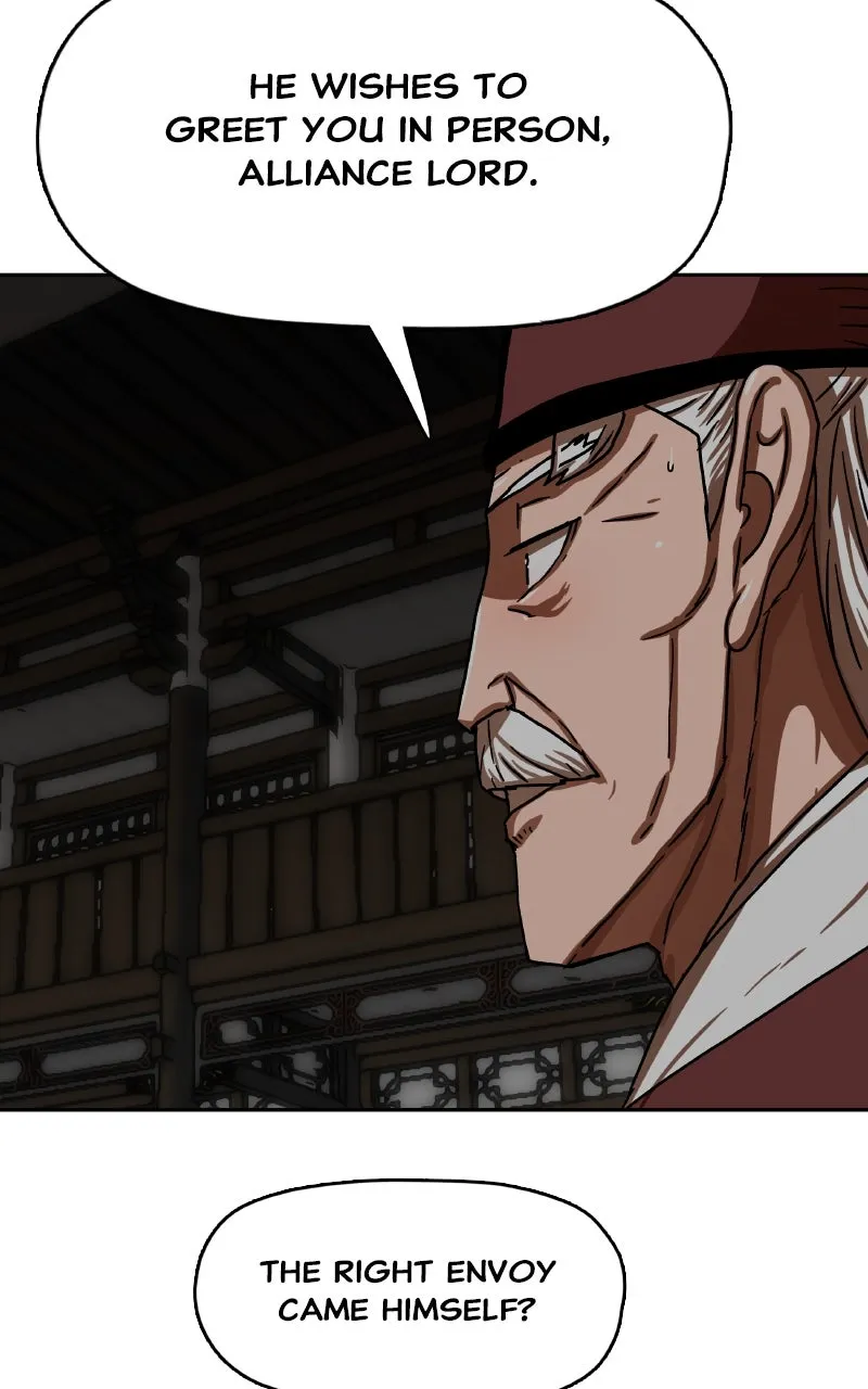 Read Like a Chilling Flame chapter 39 image 23 on Lezhin