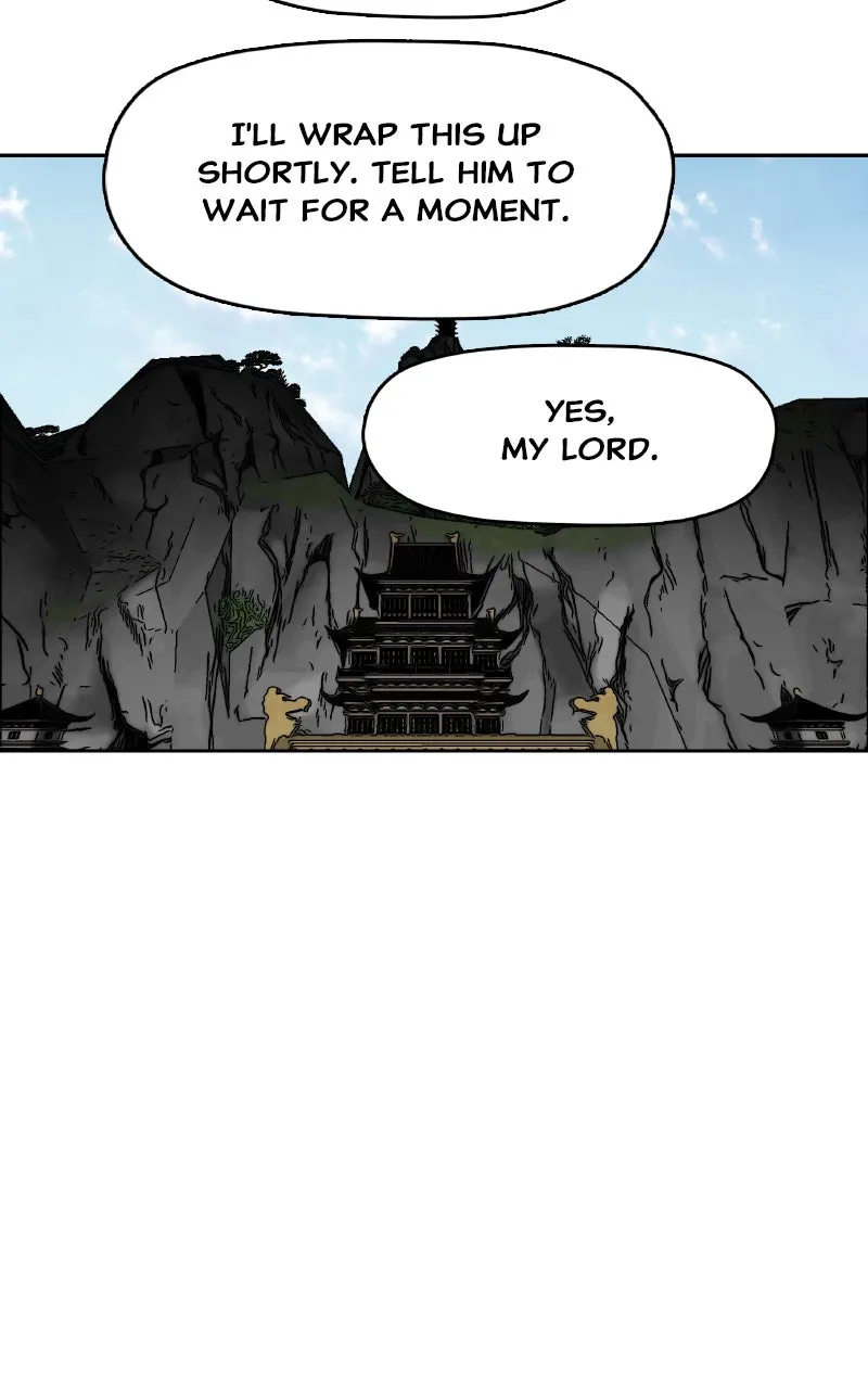 Read Like a Chilling Flame chapter 39 image 24 on Lezhin