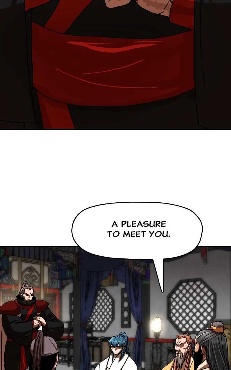 Read Like a Chilling Flame chapter 39 image 27 on Lezhin